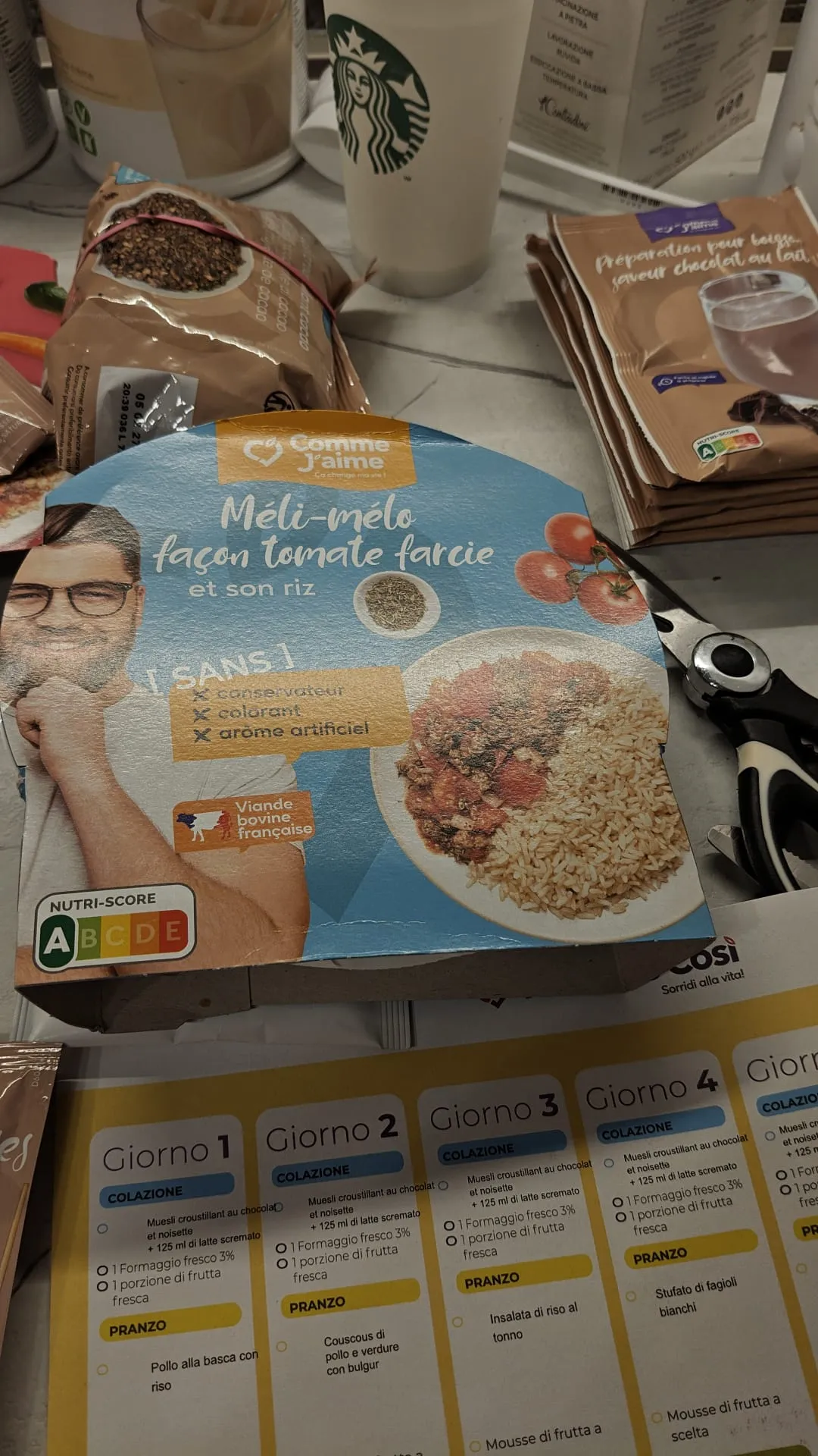 Recensione Mi Piace Così